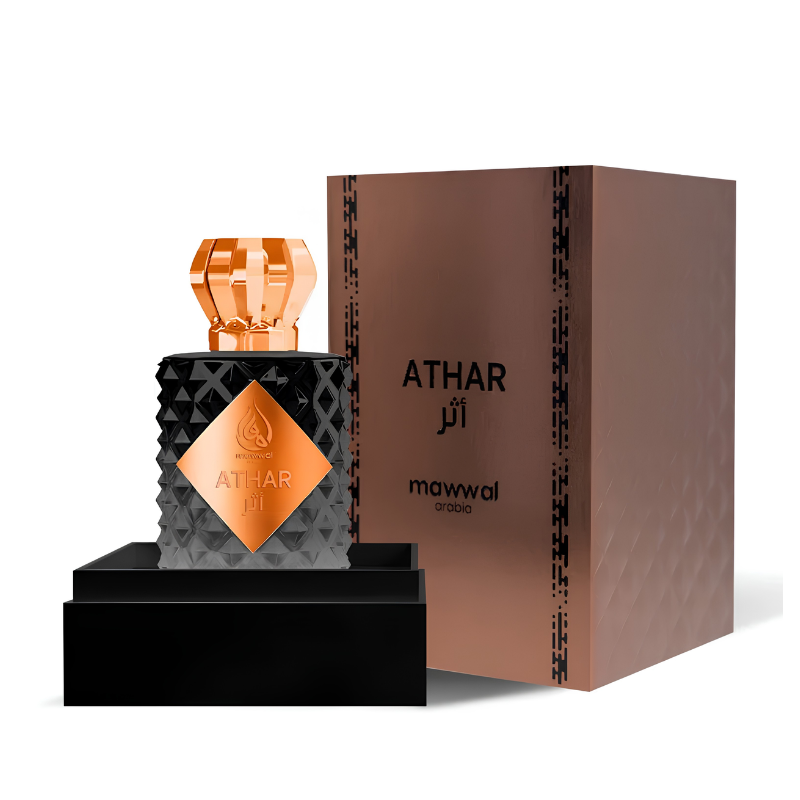 MAWWAL OASIS ATHAR 100ML 7814