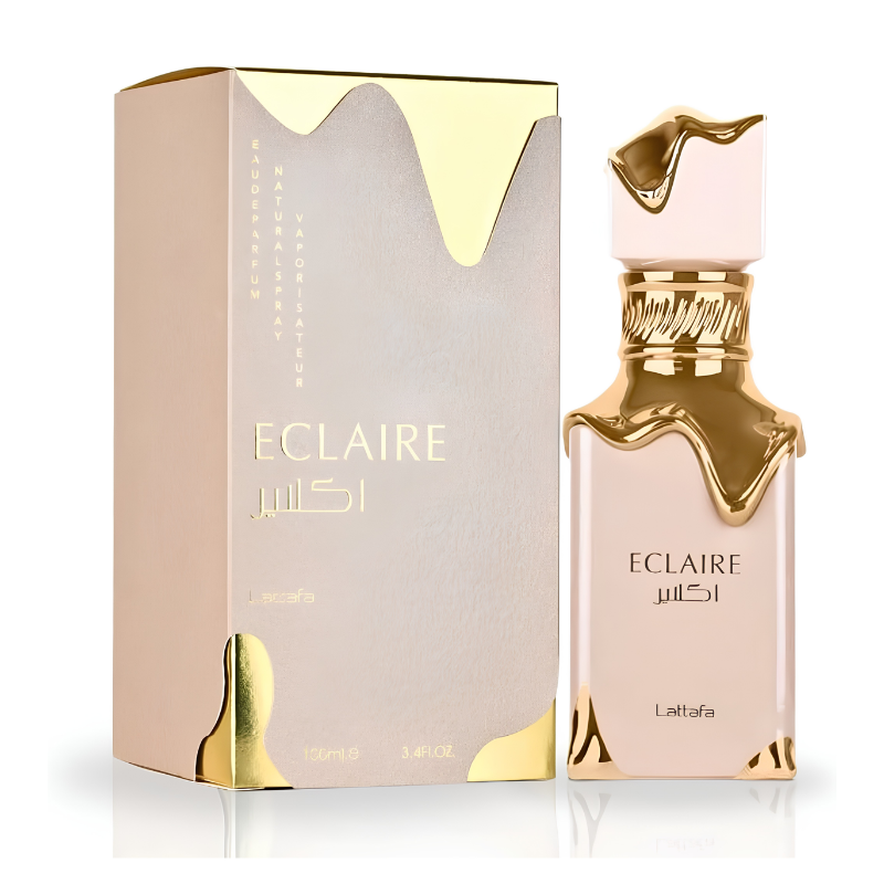 LATTAFA ECLAIRE EDP 100ML