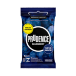 PRESERV PRUDENCE BLUEDERRY 12X3