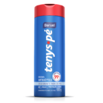 BARUEL TENYS-PÉ ORIGINAL ANTISSÉPTICO PÓ 100G