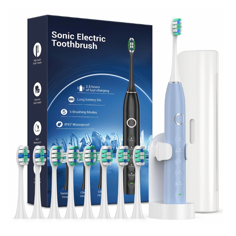 SONIC SH508/CH CEP DENTAL ELECTRICO