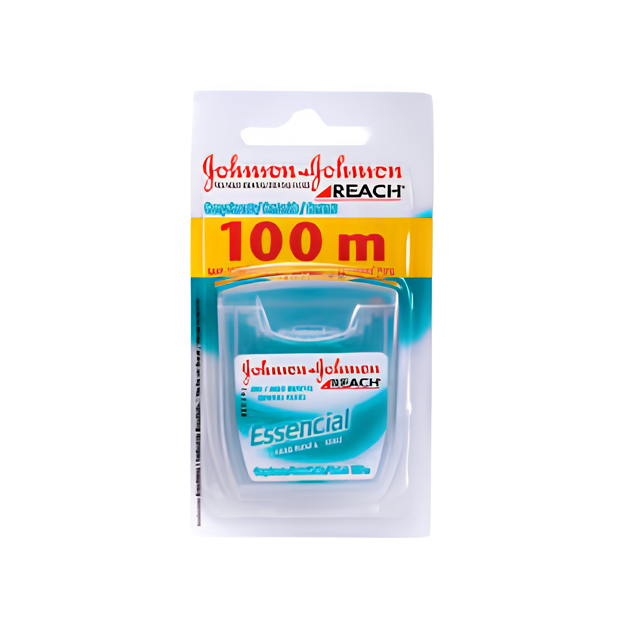 JNJ HILO DENTAL ESSENTIAL 100X24 1105