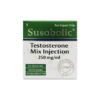 TESTOSTERONE MIX INJECTION 250 MG/ ML