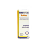 ENTERO GAS EMULSION GTS ORALES X 15 ML