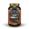 WHEYKSHAKE HAZELNUT CHOCOLATE 900G
