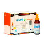 MITA VIT DEFENSAS 0465