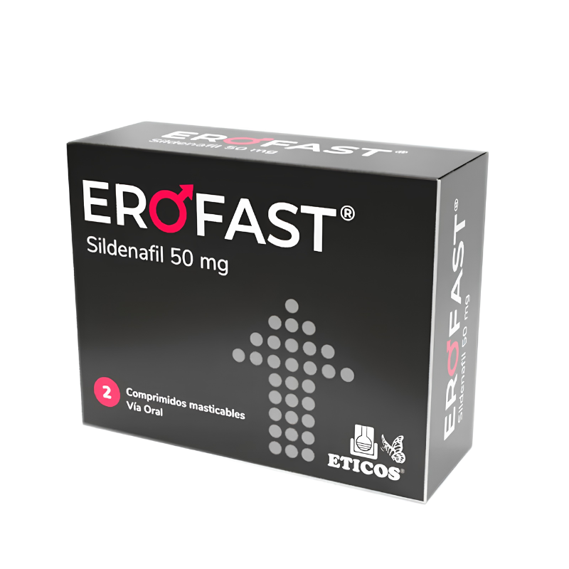 EROFAST 50MG