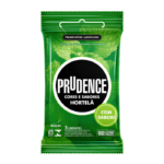 PRESERV PRUDENCE HORTELA 12X30U