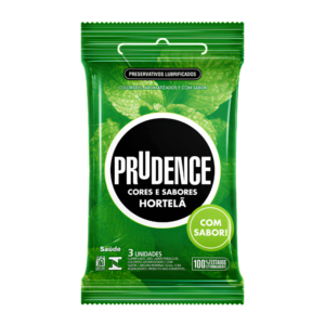 PRESERV PRUDENCE HORTELA 12X30U