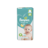 PAÑAL PAMPERS CONFORT SEC JP C/50