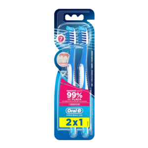 ORAL B CEP PRO SALUD 7 BEN 2X1