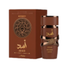 LATTAFA ASAD BOURBON EAU DE PARFUM 100ML