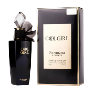 PENDORA COOL GIRL FEMME 100ML 2016