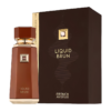 FRENCH AVE LIQUID BRUN 100ML 5694