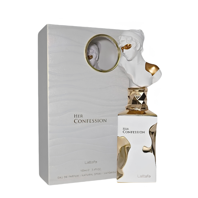 LATTAFA CONFESSION HER 100ML 9120