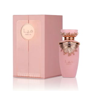 LATTAFA HAYA WOMEN EDP 100ML 8504