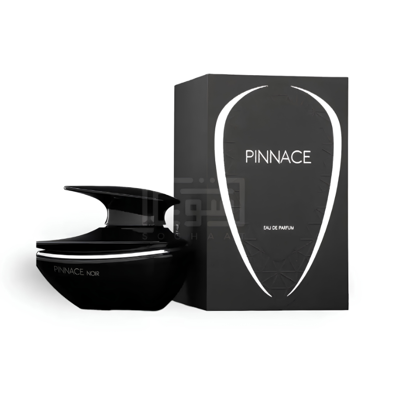 FRENCH AVE PINNACE NOIR EDP 6707