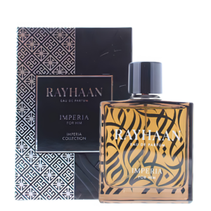 RAYHAAN IMPERIA EDP MEN 100ML 8719