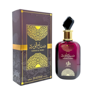 AL WATANIAH SABAH AL WARD EDP 100ML 3110