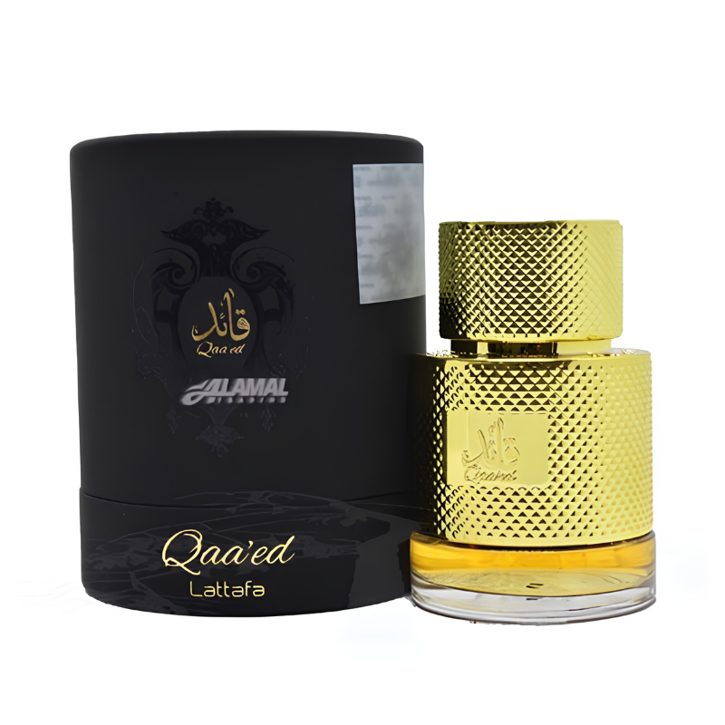 LATTAFA QAAED EDP 30ML 1253