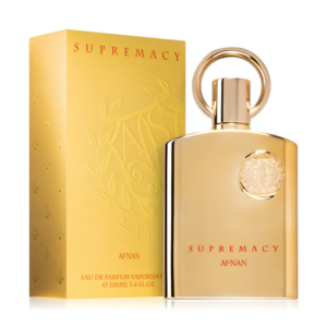 AFNAN SUPREMACY GOLD 0983 100ML