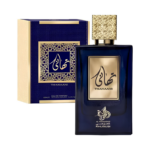 AL WATANIAH THAHAANI F 100ML 4926