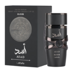 LATTAFA ASAD ELIXIR EDP