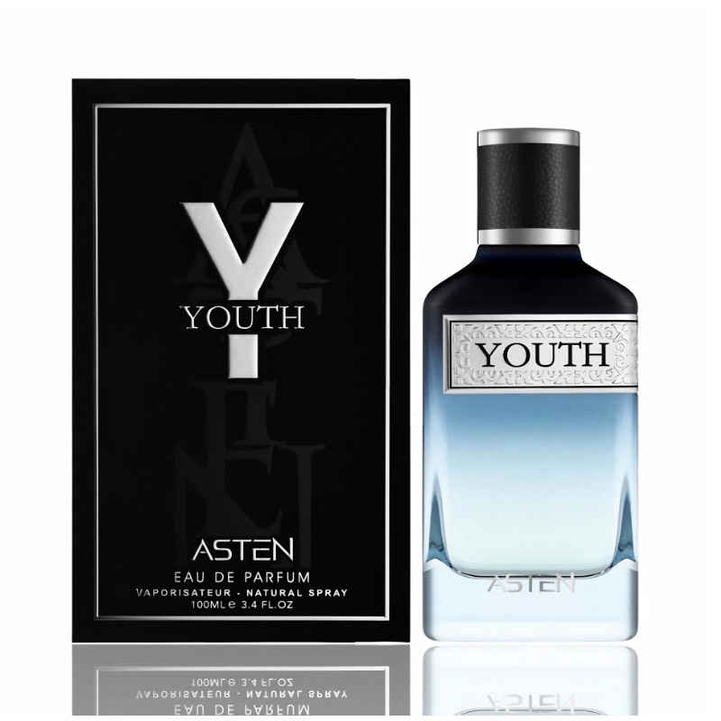 ASTEN YOUTH EDP 100ML 2261