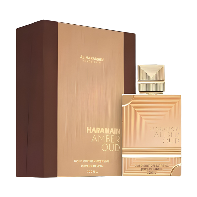 PERF ALHARAMAIN GOLD EXTREME 200ML 3074
