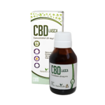CBD 25MG/ML - CANNABIDIOL - 30ML