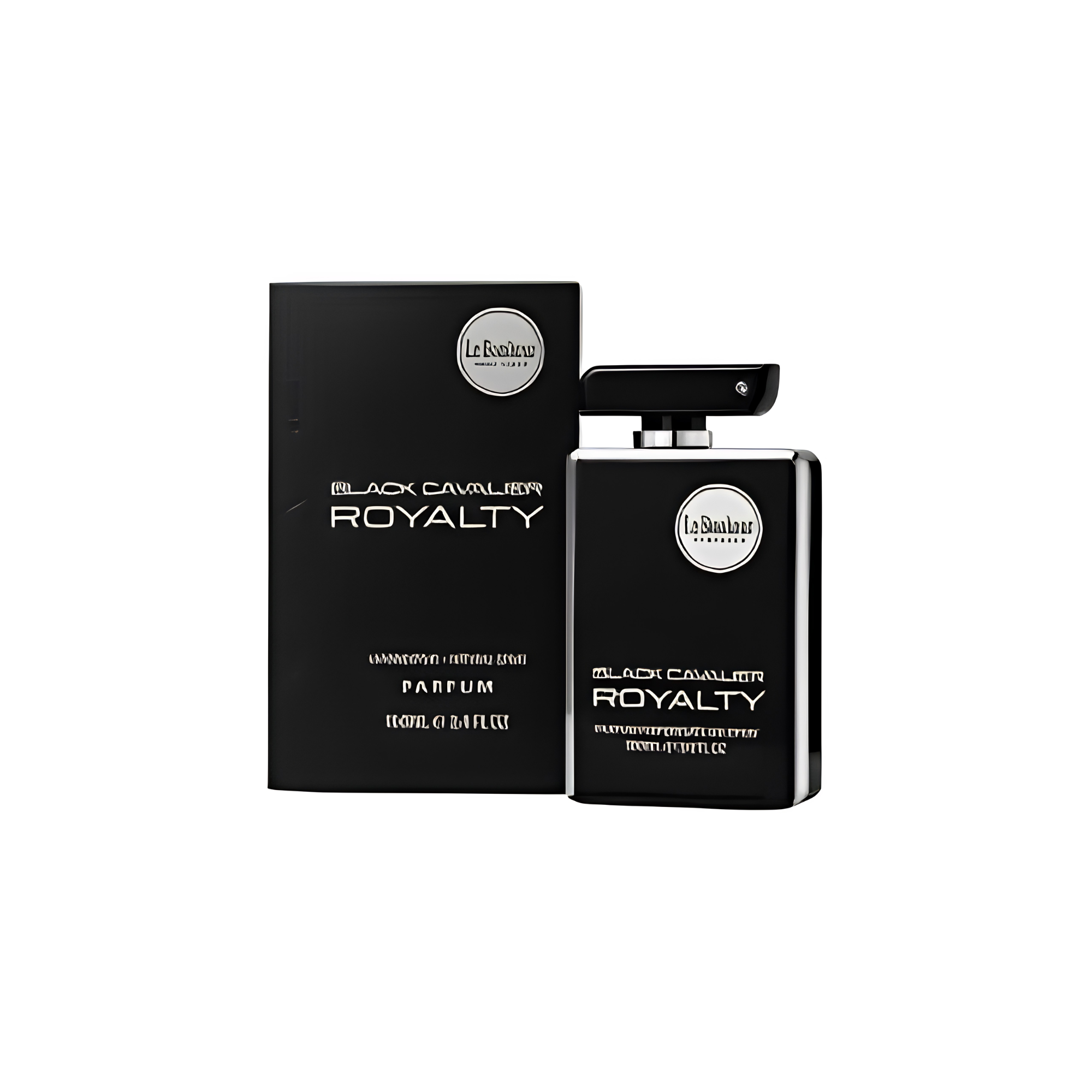 LE BONHEUR CAVALIER ROYALT 100M1020