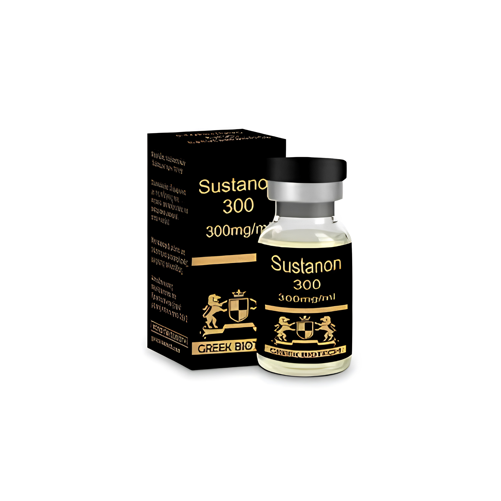 SUSTANON ROYAL