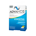 ADV ESSENCIAL VITAMINS X 30 TAB 2446
