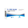 D-ONE 100.000 UI X 1 CAPS. 1011