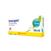 EMERGEN 50 MG. X 30 COMP 8347