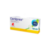 CORTIPREX 20 MG. X 20 COMP. 3645