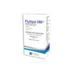 FLUTISOL 250 MCG 0090