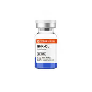 OXYGEN - GHK-CU 50 MG