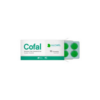 COFAL CARAMELO MENTA X 10 UNID. 0939
