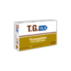 TG 12,5 MG C/ JERINGA