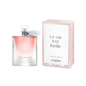 LANCOME LA VIE EST BELLE ECP 100ML