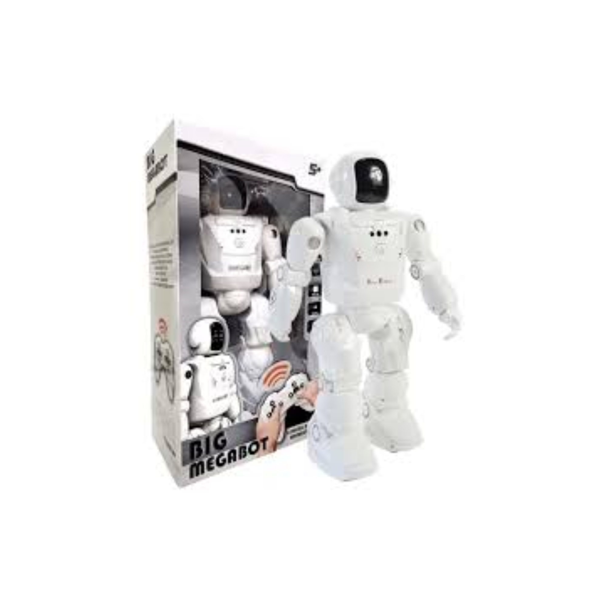 ROBOT CONT 2028/1148