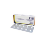 CILIL COMP CAJA X10