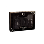 KIT ORIENTICA AMBER NOIR 80ML