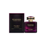 PENDORA FEMME NOIR 100ML