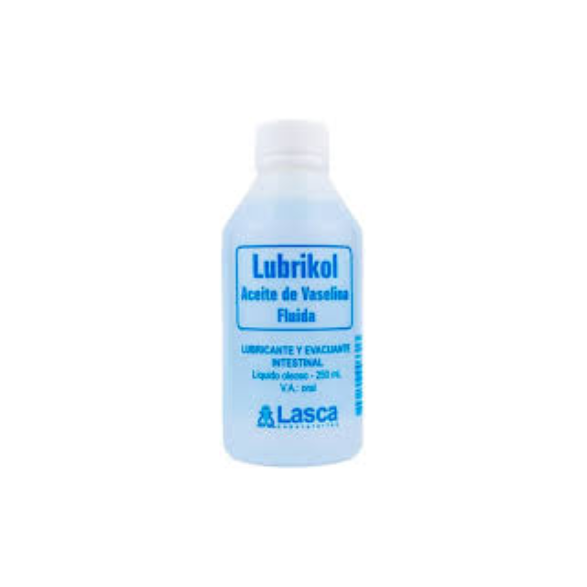 LUBRIKOL LIQUIDO FCO X 250 ML