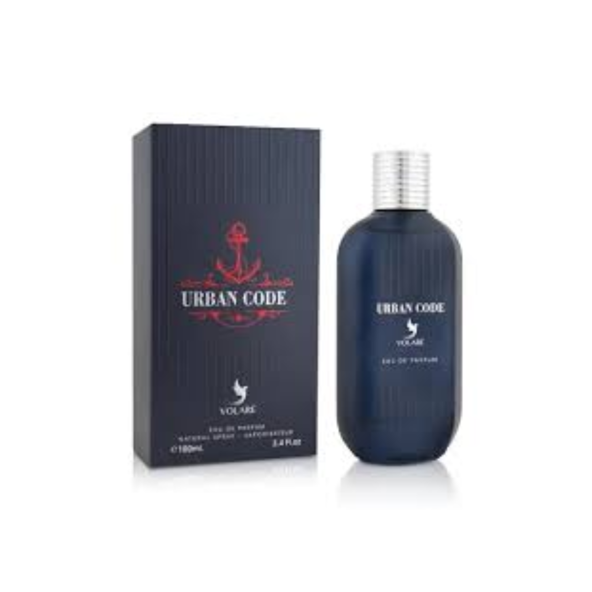 VOLARE URBAN CODE 100ML