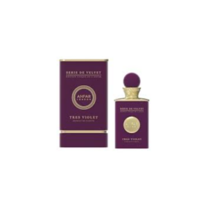 ANFAR L. TRES VIOLET EDP 100ML