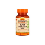 STIN PHARMA ACIDO ALFA LIPOICO 600MG 30ML