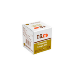 TG 15MG 4 AMPOLAS